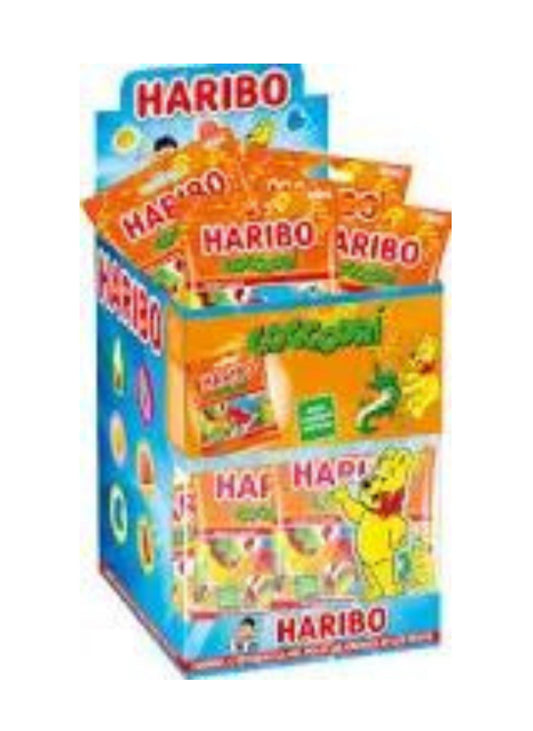 Mini coccodri 40G (30pz)