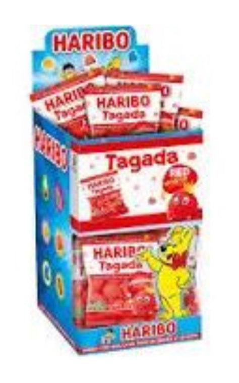 Mini tagada 40G (30pz)
