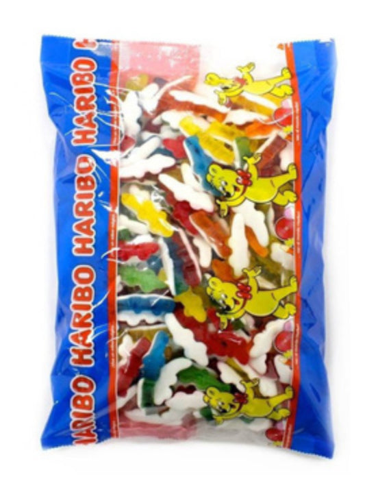 Coccodrì 2kg