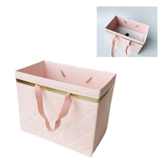 Buste di carta con manico 10pz - Mamà Lah