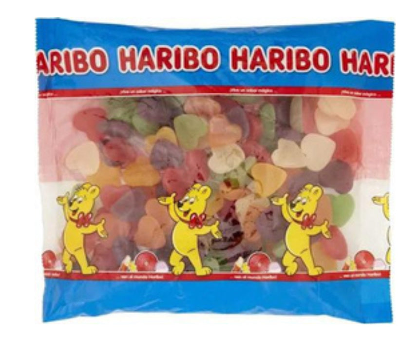 Cuori teneri 1kg