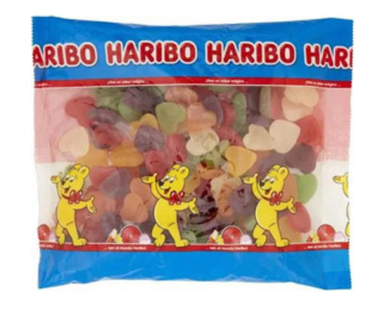 Cuori teneri 1kg