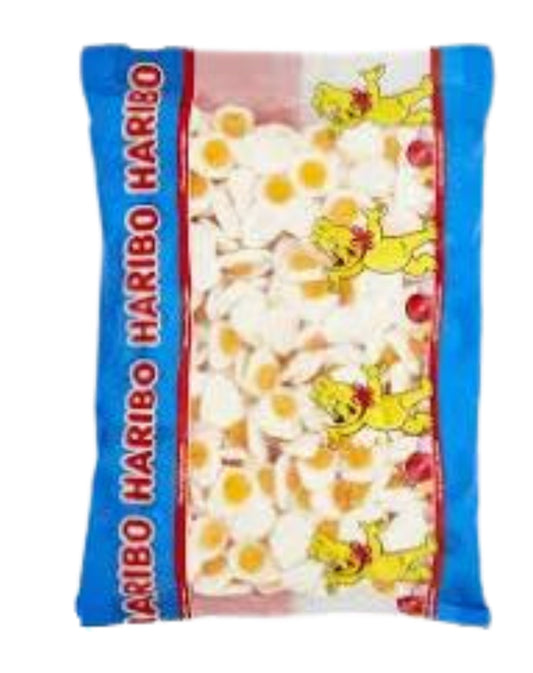 Uova al tegamino 1,5kg