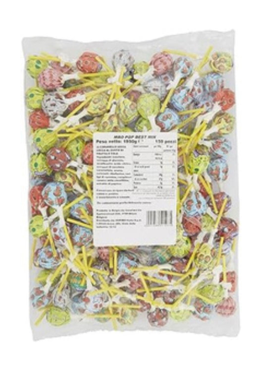 Maopop best mix refill 150pz