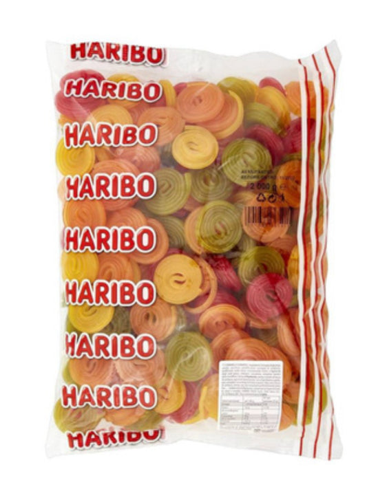 Rotelle 2kg