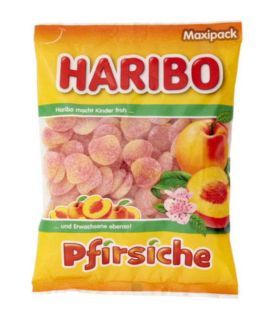 Pesche zuccherate 1kg