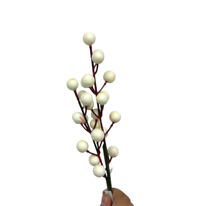 Ramo bacche decorative