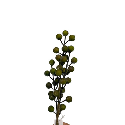 Ramo bacche decorative