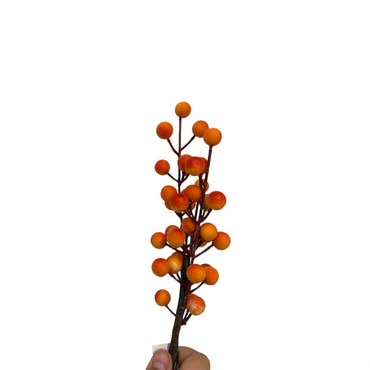 Ramo bacche decorative