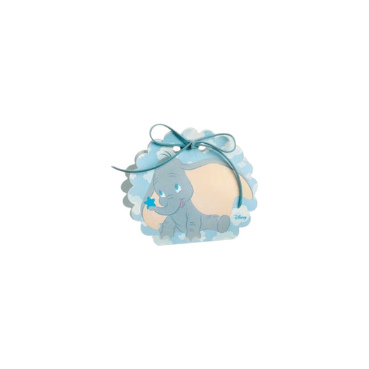 Scatola Dumbo Disney – Conf. da 10 pz – 5,8x4x8,5 cm