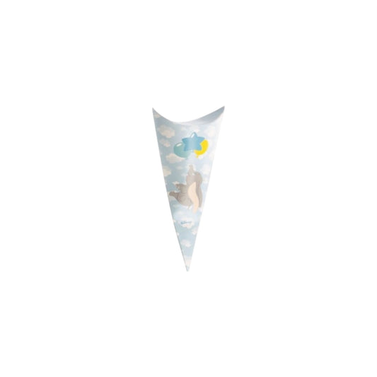 Cono Busta Dumbo by Disney – Confezione da 10 pz