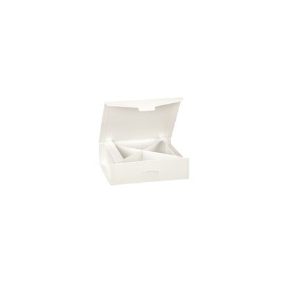 Scatolina Prima Comunione – Confezione da 10 pz – 7x7x3 cm