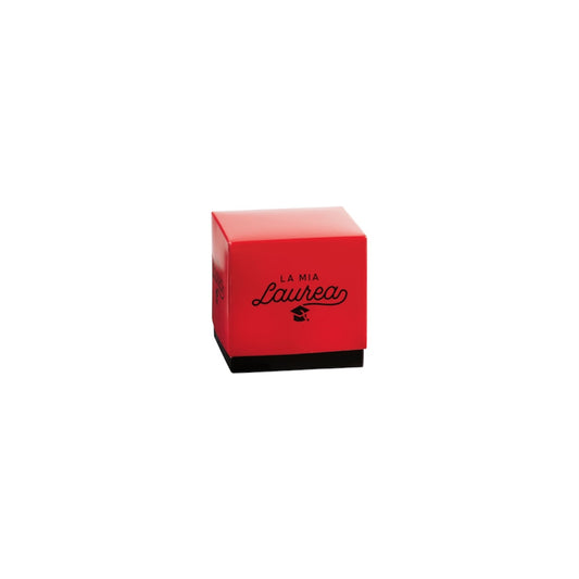 Scatolina “La Mia Laurea” - Conf. 10pz - 9x9x9 cm