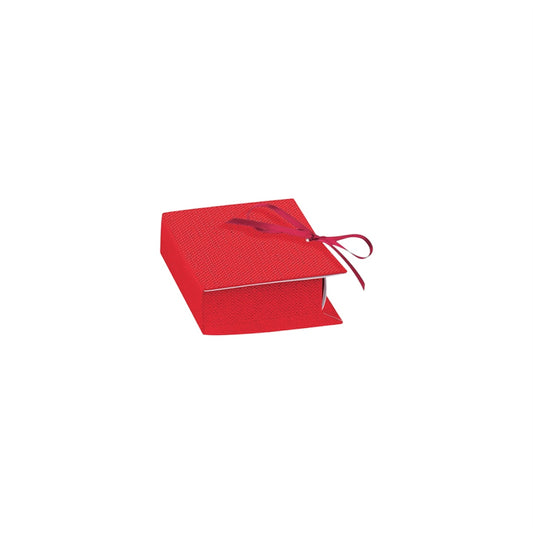 Scatola cartoncino teso con nastro – 70x60x30 mm (cf. 10 pz)