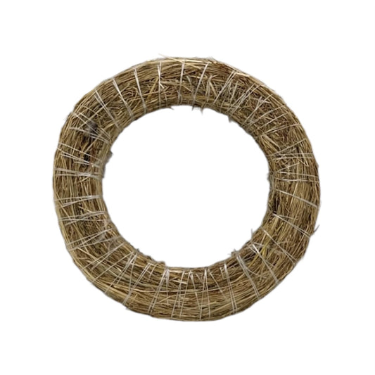 Corona di paglia Ø20 cm