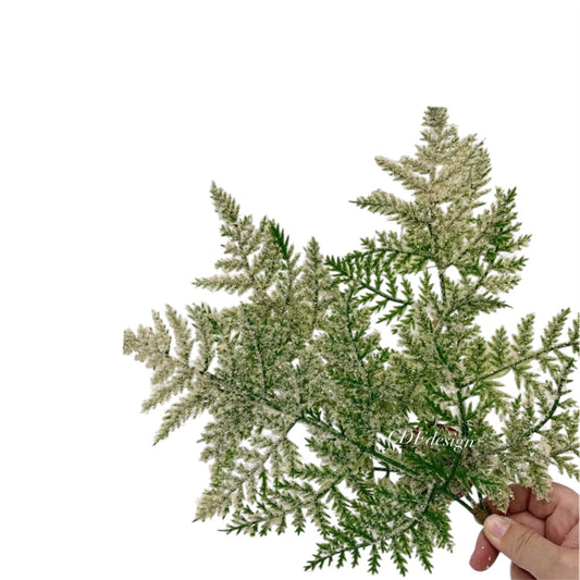 Ramo Innevato – 60 cm