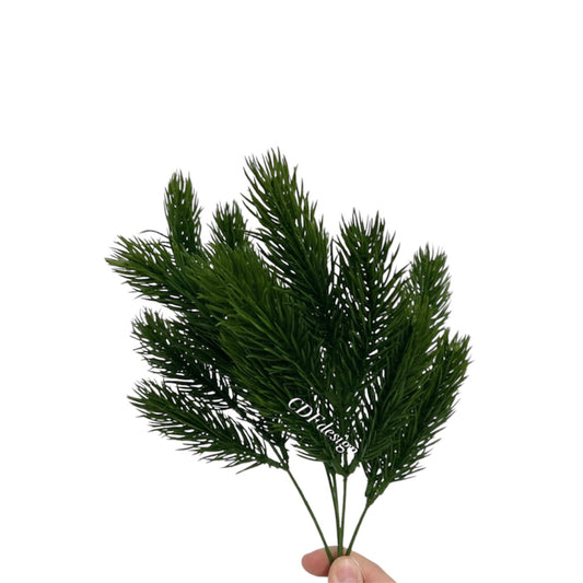 Mazzo Pino Verde – 35 cm