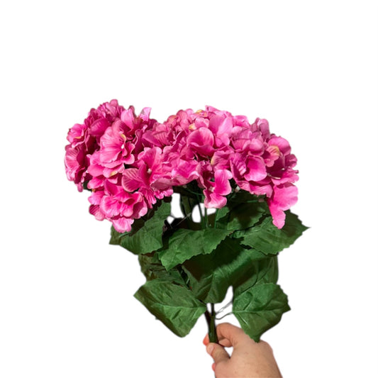 Hydrangea Bush 41 cm