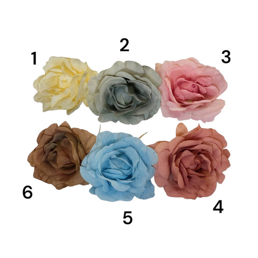 LG Rose Head Pick D.13 cm (box 12pz)