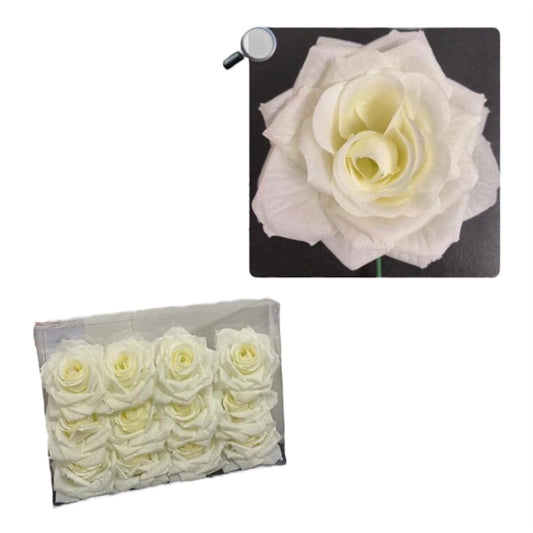 Rosa Diamond 15cm (confezione da 12 pz)