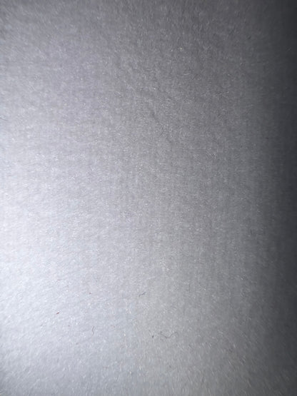 Nastro double velvet