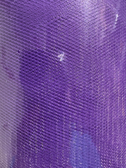 Tulle cm25x100mt