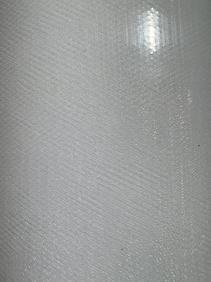 Tulle cm25x100mt